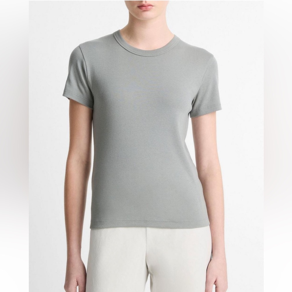 Vince 90’s Shrunken Top